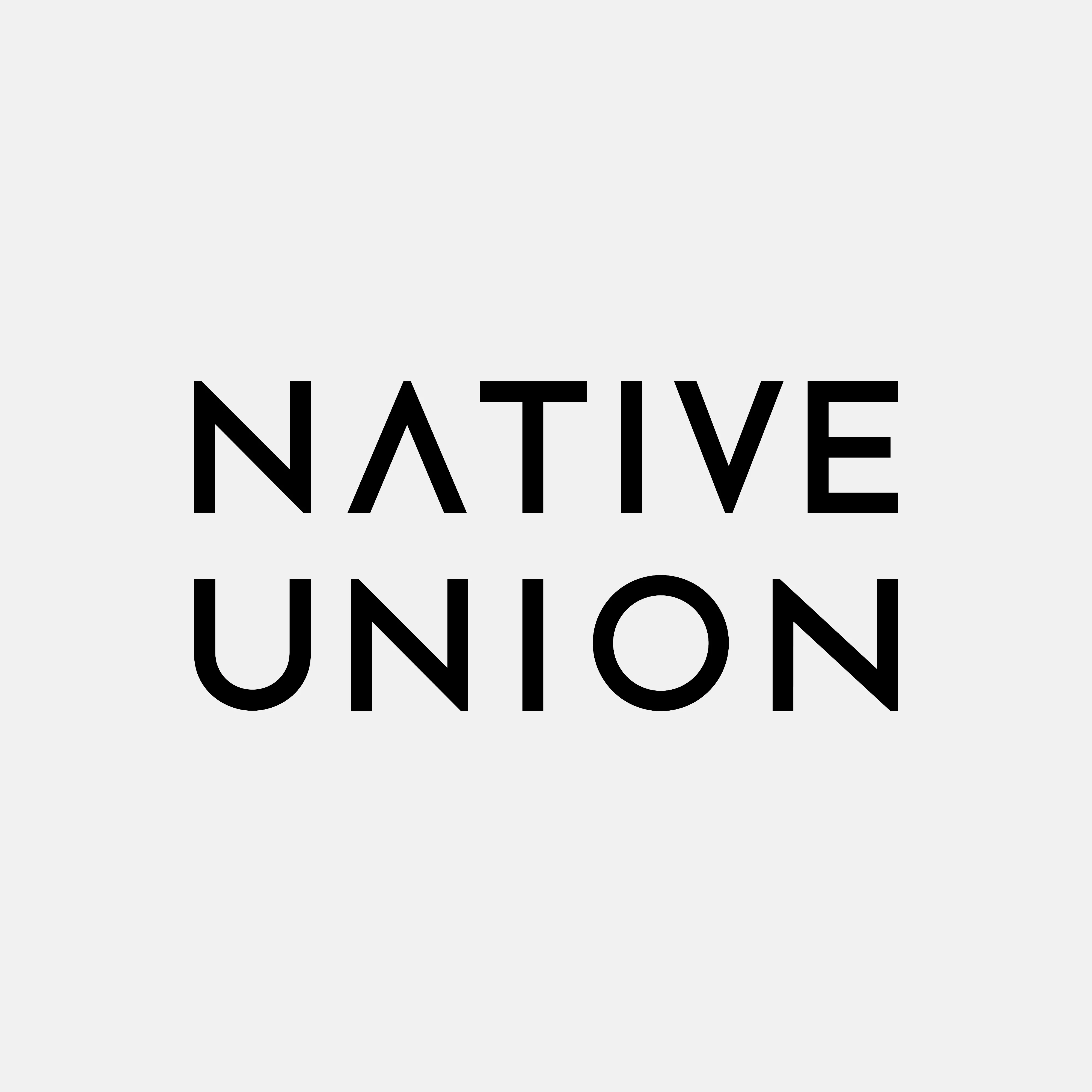 Native Union