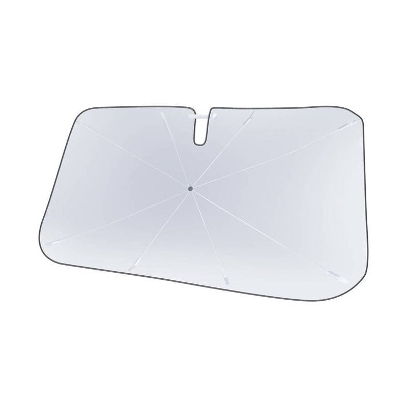 Baseus CoolRide Windshield Sun Shade Umbrella Lite Small Black