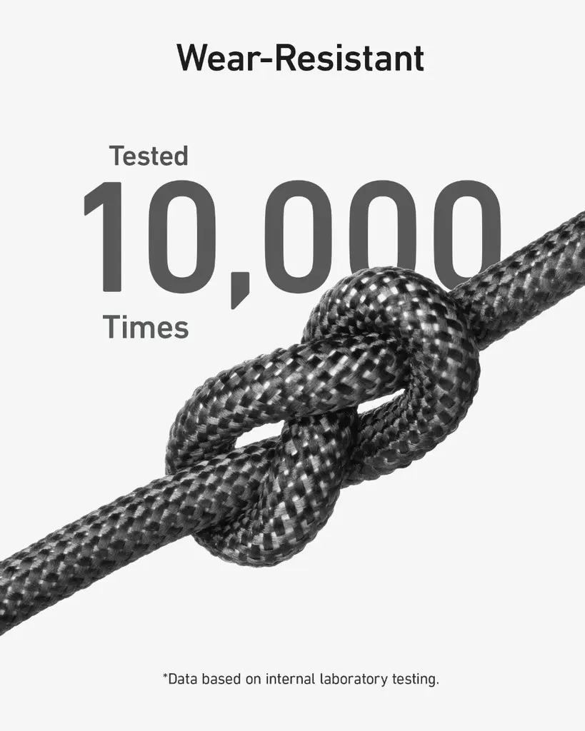 imgi_13_Anker 543 USB-C 100W Bio - Nylon 0.9m-3ft - Black.webp