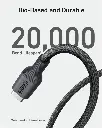 imgi_12_Anker 543 USB-C 100W Bio - Nylon 0.9m-3ft - Black.webp
