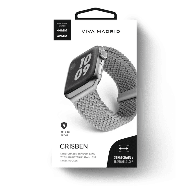 44/42MM CRISBEN Viva Madrid