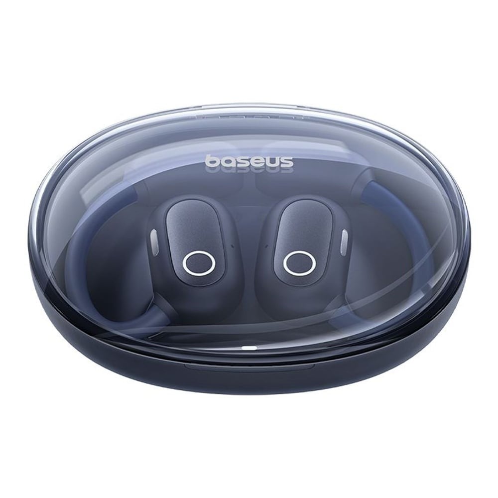 Baseus Eli Sport 1 Open-Ear TWS Earbuds Cosmic Black