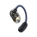 Baseus Eli Sport 1 Open-Ear TWS Earbuds Cosmic Black