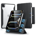 imgi_3_ESR IPAD PRO 11' 2024 Rebound Hybrid 360 Case (Black).webp