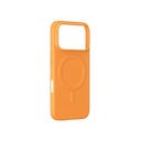 AMAZINGTHING MINIMAL AIR MAGSAFE DROP PROOF CASE FOR IPHONE 17 PRO MAX 6.9 (Color: Orange)"