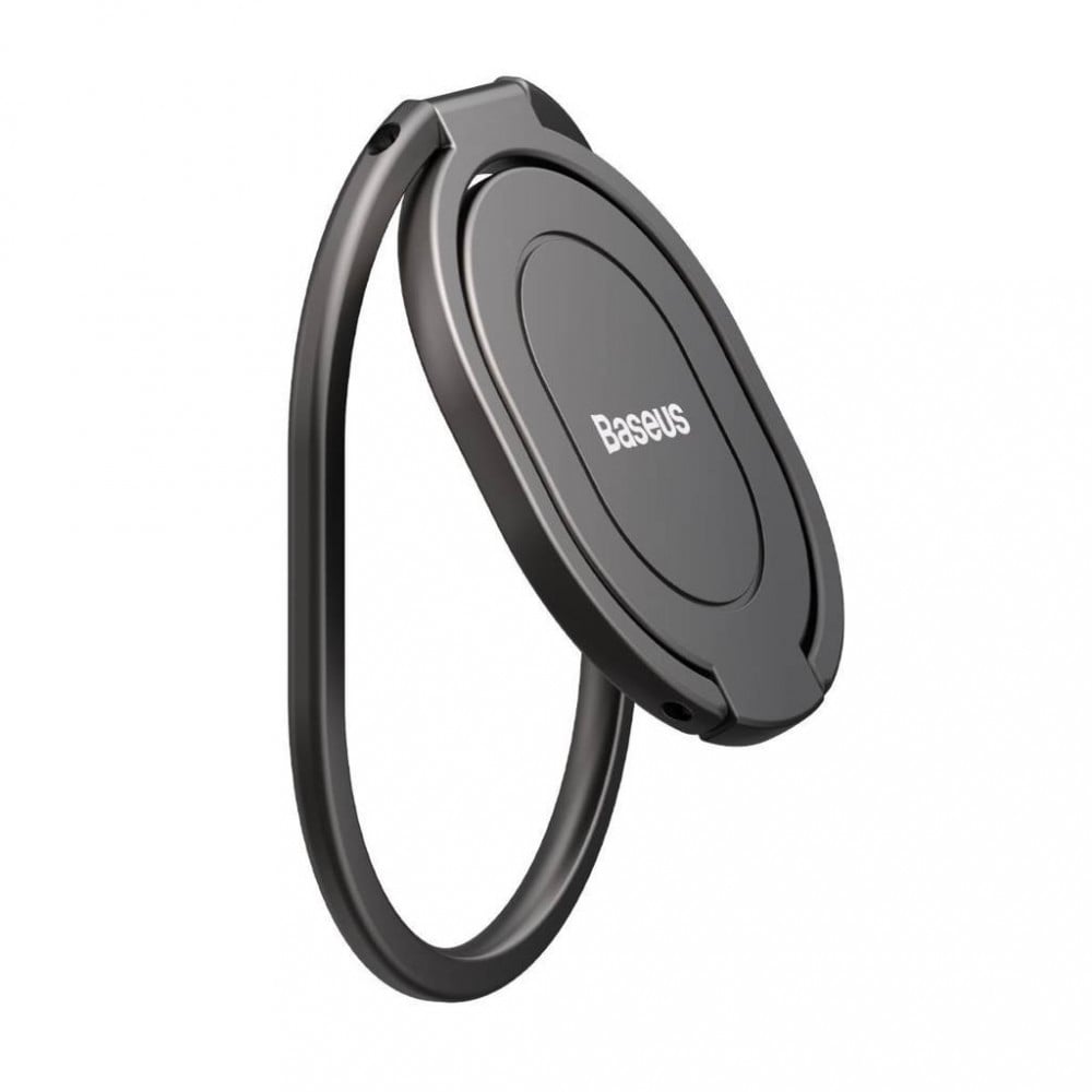 BASEUS RAILS PHONE RING STAND HOLDER
