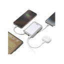 Bazic GoPower Fusion Mini 20K 3 in 1 Power Bank 20000mAh  USB-C & Lightning Cable