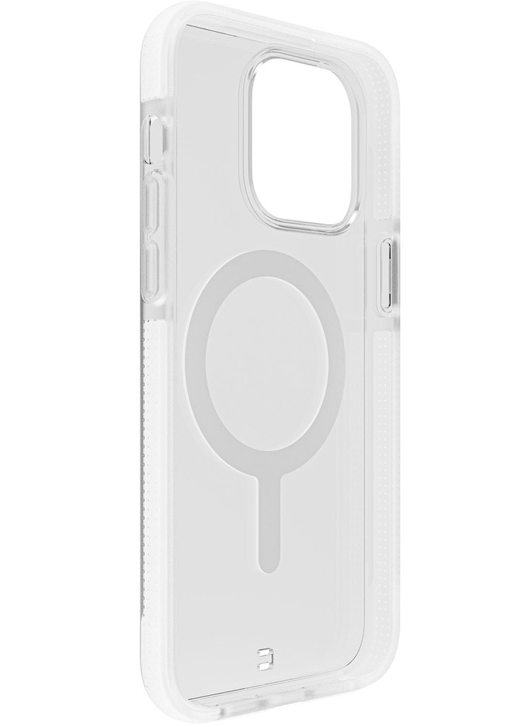 BodyGuardz Ace Pro MagSafe Case for iPhone 15 Pro Max - Clear