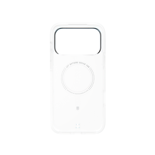 BodyGuardz Ace Pro MagSafe Case for iPhone 17 Pro - Cloud White