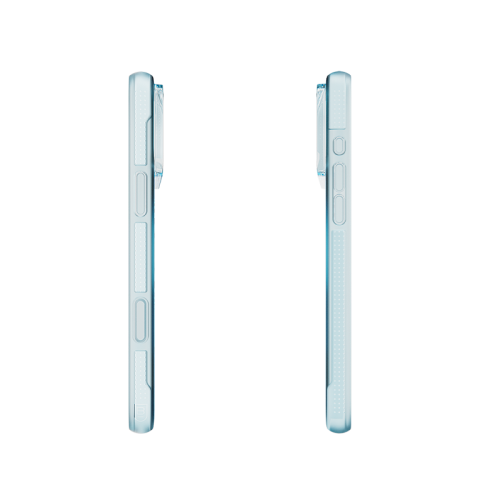 BodyGuardz Ace Pro MagSafe Case for iPhone 17 Pro Max - Sky Blue