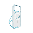 BodyGuardz Ace Pro MagSafe Case for iPhone 17 Pro Max - Sky Blue