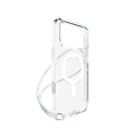 BodyGuardz Carve MagSafe Clear Case for iPhone 17 Pro