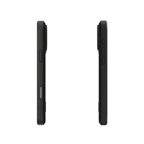 BodyGuardz Performance Pro MagSafe Case	for iPhone 17 Pro Max - Obsidian