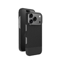 AMAZINGTHING TITAN MAX MAGSAFE DROP PROOF CASE FOR IPHONE 17 PRO MAX 6.9 (Color: HYBIRD BLACK)