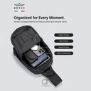 Brave Tech Pouch Organizer BTP-07