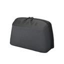 Brave Travel Kit, 5-in-1 Tech Pouch Travel Accessories, 12,000mAh Power Bank, Universal Travel Adapter with 20W GaN Fast Charger, 2-in-1 USB-C and Lightning Cables, 9-in-1 Multifunctional Kit