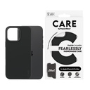 CARE by PanzerGlass® Case Fashion Black MagSafe iPhone '24 6.9" Pro