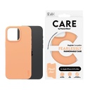 CARE by PanzerGlass® Case Fashion Peachy MagSafe iPhone '24 6.9" Pro