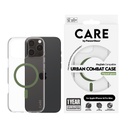 CARE by PanzerGlass® Case Flagship Green MagSafe iPhone '24 6.9" Pro