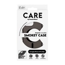CARE by PanzerGlass® Case Flagship Smokey w. MagSafe iPhone '24 6.9" Pro