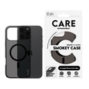 CARE by PanzerGlass® Case Flagship Smokey w. MagSafe iPhone '24 6.9" Pro