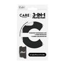 CARE by PanzerGlass® Fashion 3-in-1 Bundle iPhone '24 6.9" Pro
