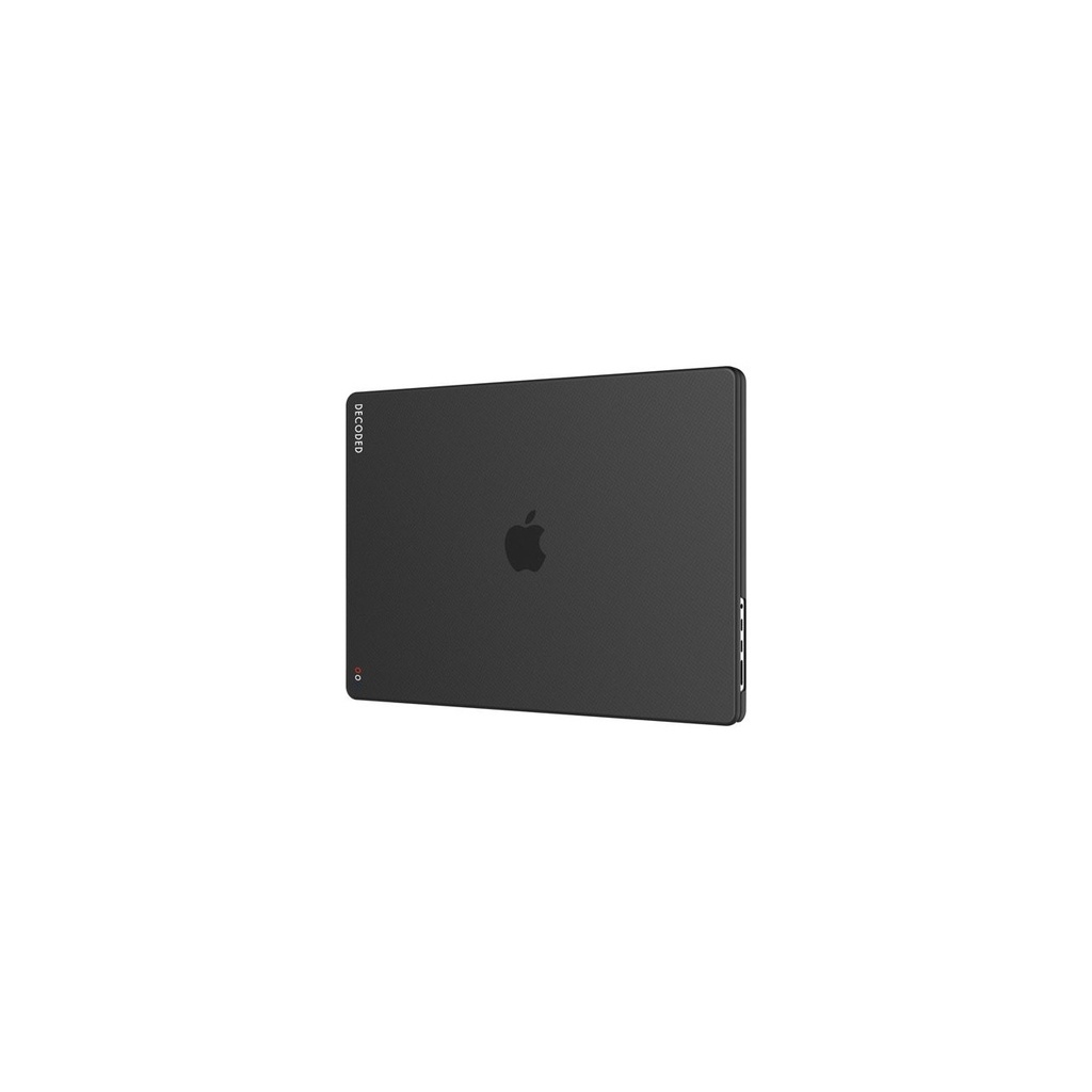 Decoded Macbook Pro 16 inch m1/m2/m3/m4 Snap on Case