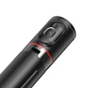 E31 selfie stick with automatic tripod