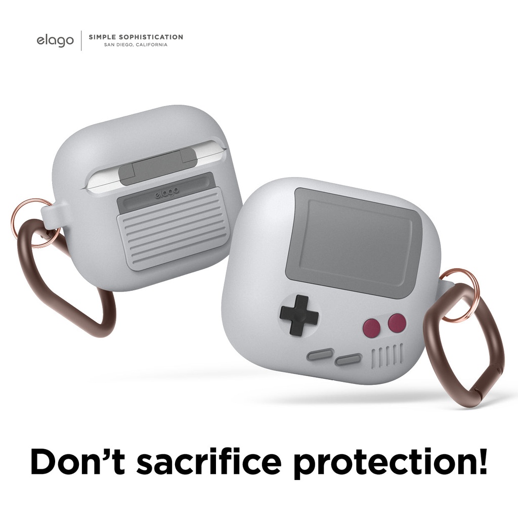 ELAGO AIRPODS PRO3 CASE 