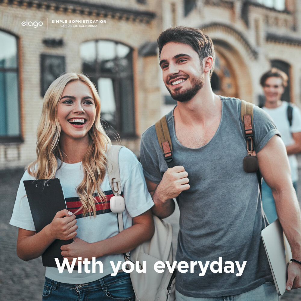 ELAGO AIRPODS PRO3 CASE 