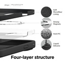 ELAGO MAGSAFE IPHONE 13 PRO 