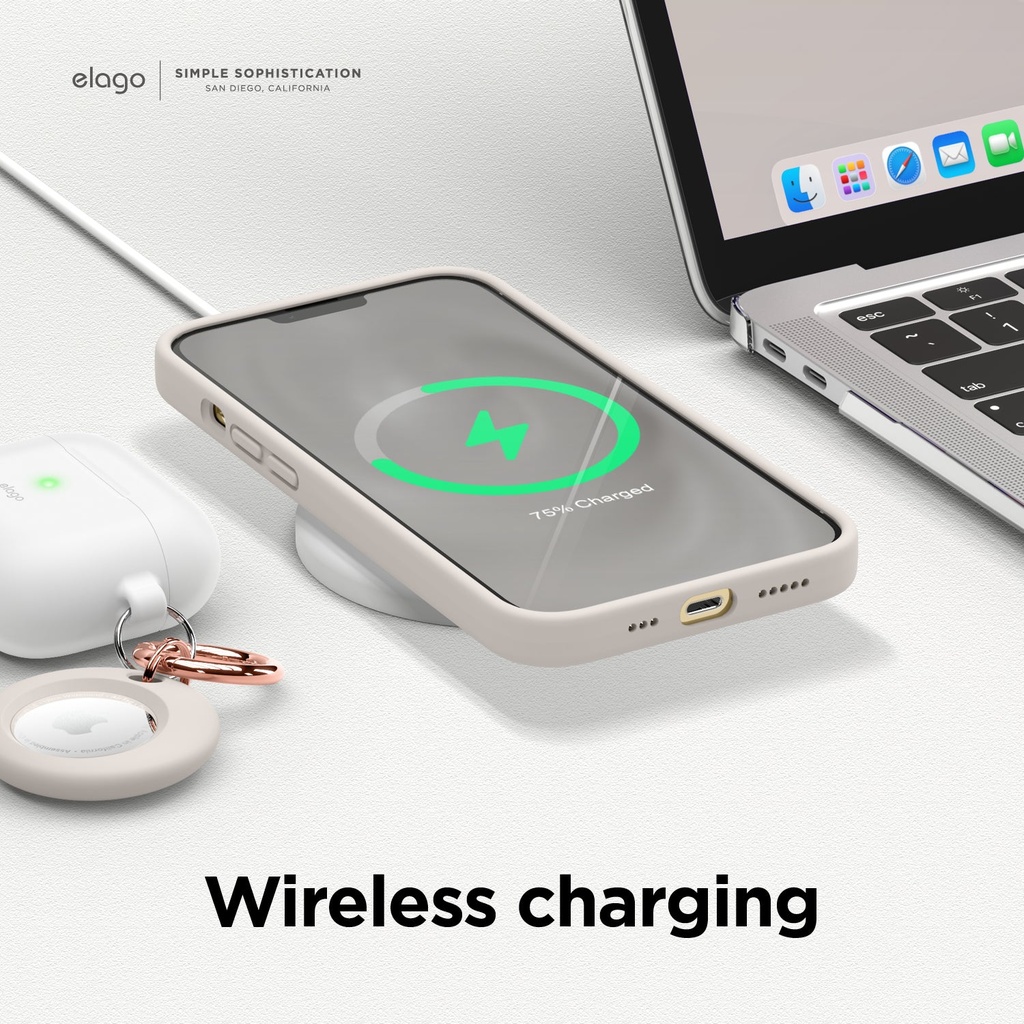 ELAGO MAGSAFE IPHONE 13 PRO 