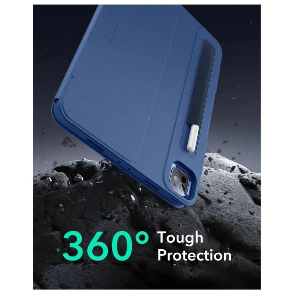 ESR IPAD PRO 11' 2024 Shift Magnetic Case
