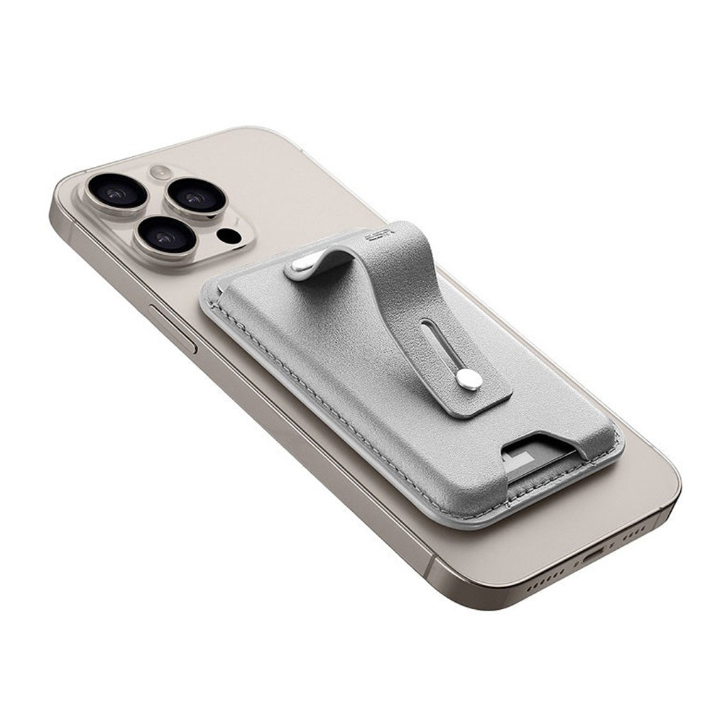 ESR Magsafe Leather Grip Wallet