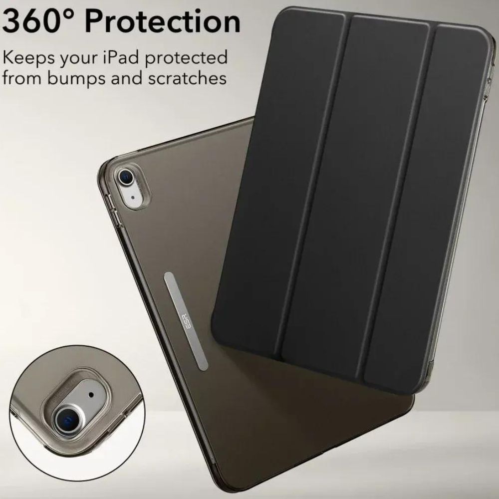 ESR iPad 10.9 2022 (10th Gen) / iPad 11th Gen Ascend Trifold Case