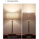 EUFY LUMOS SMART 2.0 WHITE & COLOR 