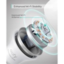 EUFY LUMOS SMART 2.0 WHITE & COLOR 