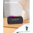 AMKER ALL-IN-ONE SLEEP WAKE RECHARGE 