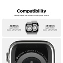 Elago Apple Watch 42/44/45mm/Ultra Metal Band