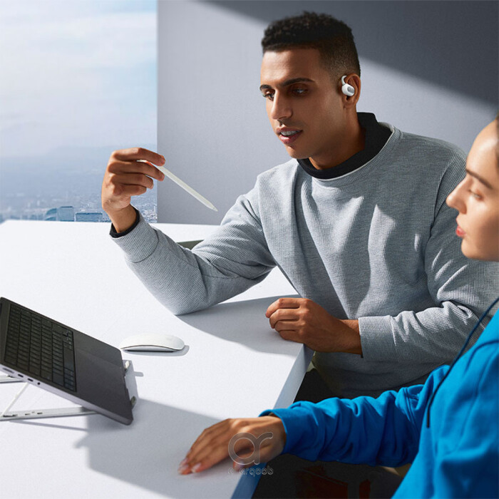 Eli Sport 1 Open-Ear TWS Earbuds