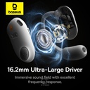 Eli Sport 1 Open-Ear TWS Earbuds