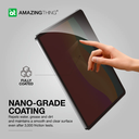 AT IPAD AIR 13" 2024 2.5D F.COV.RADIX PRIVACY GLASS