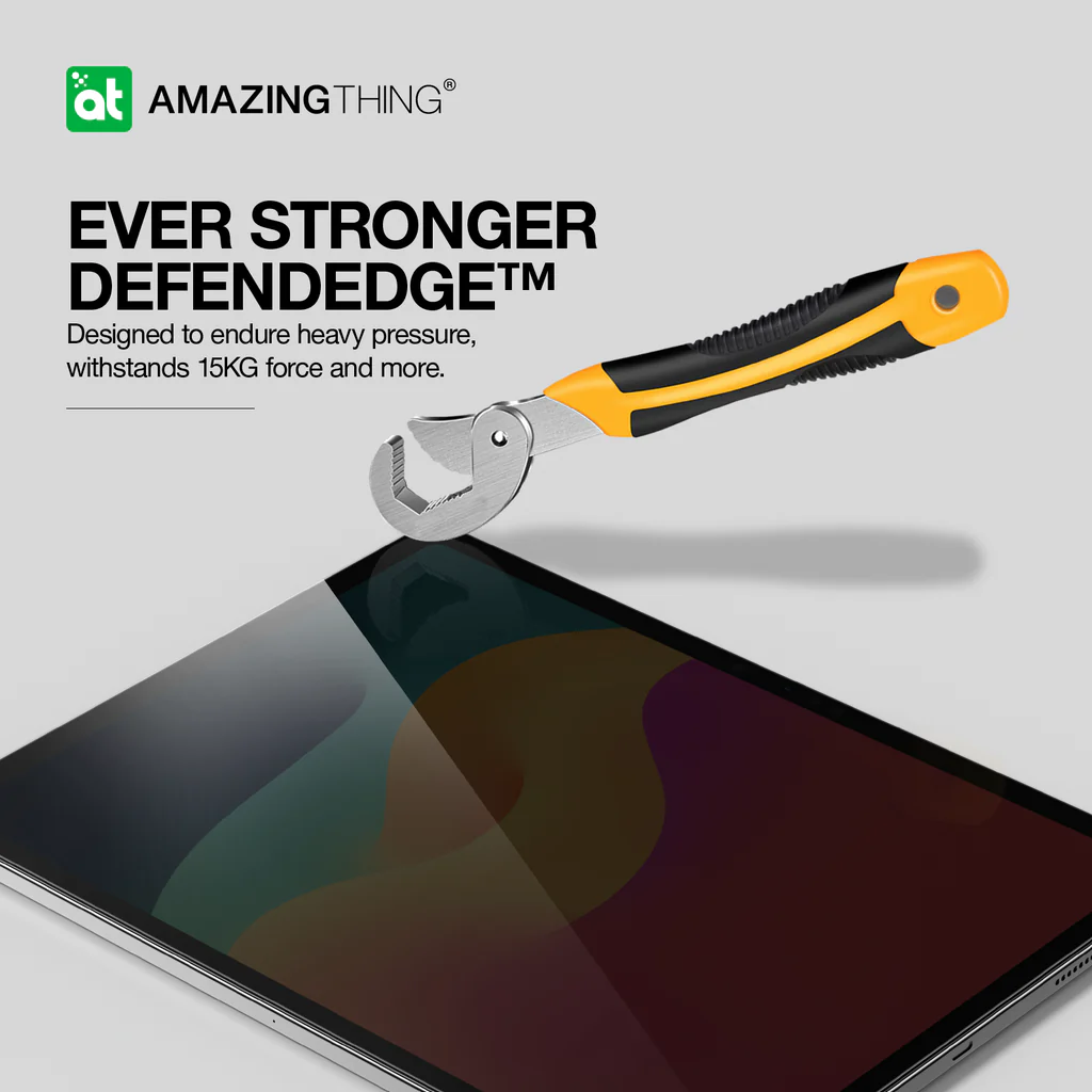 AT IPAD PRO 13" 2024 2.5D F.COV.RADIX PRIVACY GLASS