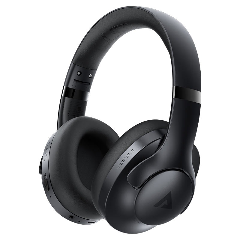 H4 active noise canceling wireless headset