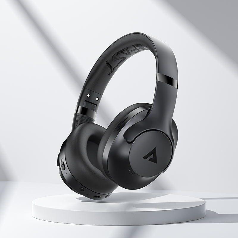 H4 active noise canceling wireless headset
