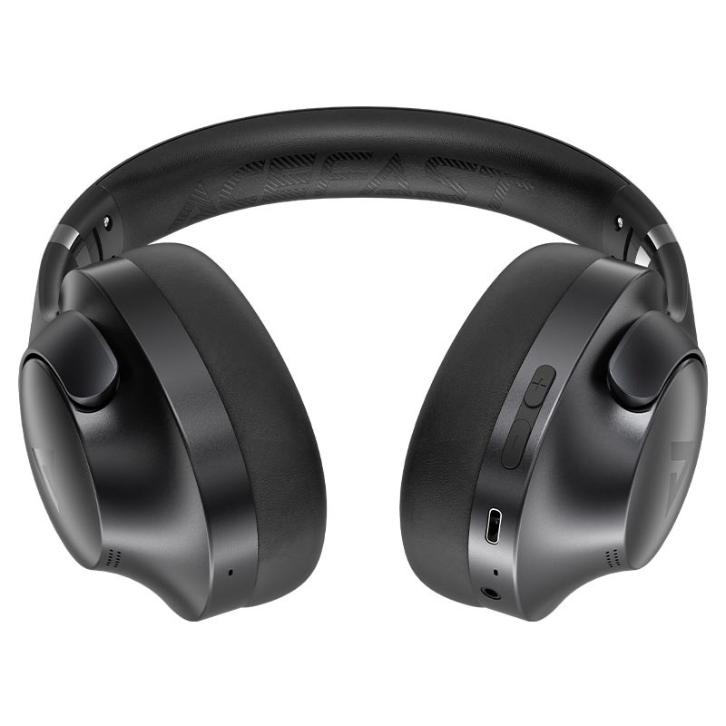 H4 active noise canceling wireless headset
