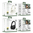 H4 active noise canceling wireless headset