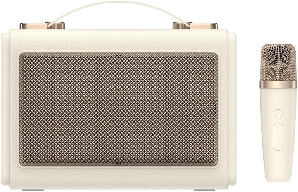 Havit Audio series-Bluetooth speaker SK823BT Beige