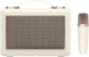 Havit Audio series-Bluetooth speaker SK823BT Beige