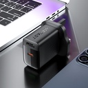 AceFast A103 PD30W GaN single USB-C charger (UK)